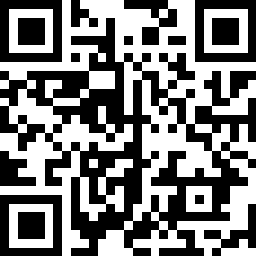 QR code for https://filebin.net/x1fwy7v594lrgvkf