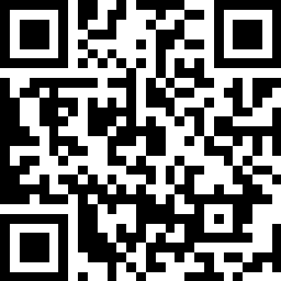 QR code for https://filebin.net/x2d6e54yikm1ju4e