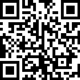 QR code for https://filebin.net/x3fvx27kr0b4g703