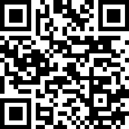 QR code for https://filebin.net/x3pkm9nivny2u0rt