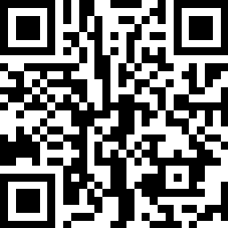 QR code for https://filebin.net/x64vqhlr4bfurd4p