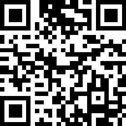 QR code for https://filebin.net/x686l81vp8ugdo9l