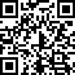 QR code for https://filebin.net/x7e0xvqfmcsjsptj