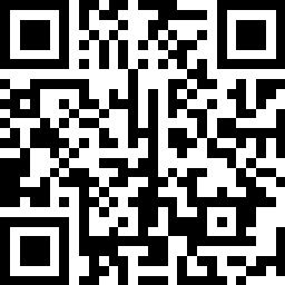 QR code for https://filebin.net/xbsi9jsxp4dbg6yy