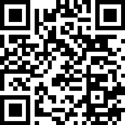 QR code for https://filebin.net/xezd9c347io9dt94