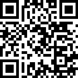 QR code for https://filebin.net/xghxahc5igp8uu28