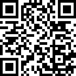 QR code for https://filebin.net/xkpxyyrek0yp3n8v
