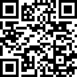QR code for https://filebin.net/xmzh471za7clrofk