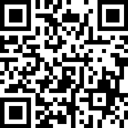 QR code for https://filebin.net/xo2e6pq6x6scui3v