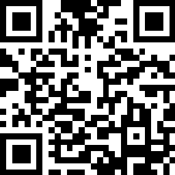 QR code for https://filebin.net/xpi1zt06s4kysg6a