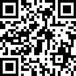 QR code for https://filebin.net/xtj696p0n4d2m34n