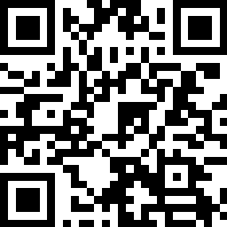 QR code for https://filebin.net/xuv4xj6jp2wqcz8m