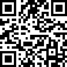 QR code for https://filebin.net/xwm5uwsvvga8emdc