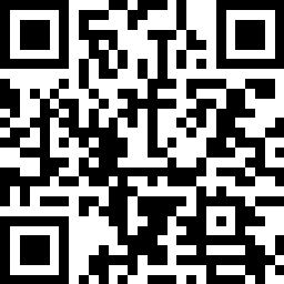 QR code for https://filebin.net/xxhqw7i91uw1j3uj