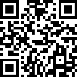 QR code for https://filebin.net/xyi9cevykh8p8i6u