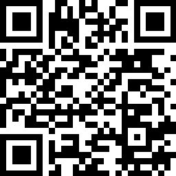 QR code for https://filebin.net/y8pcdc3cuq1bvbiv