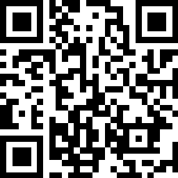 QR code for https://filebin.net/y9s5e34i4odxs4m4