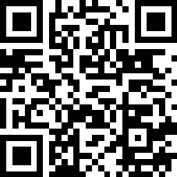QR code for https://filebin.net/ya6hy78d5ni597ec