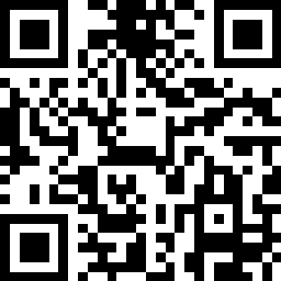 QR code for https://filebin.net/yaazrtsyfzcwyplf