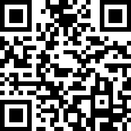 QR code for https://filebin.net/ybwver7vt5mp1dju