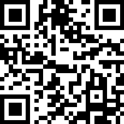 QR code for https://filebin.net/yd374vqkkphc9phc