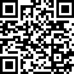 QR code for https://filebin.net/ygyndokos2k6dlcb