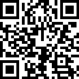 QR code for https://filebin.net/yi6vhy49uzc6l3de