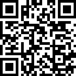 QR code for https://filebin.net/ysarew3im6dj0u1z