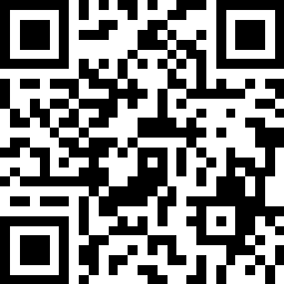 QR code for https://filebin.net/ysdzvpt2g95c5qqb