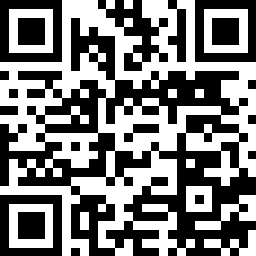 QR code for https://filebin.net/yu4wbwe37q1kk9it