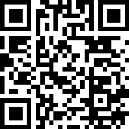 QR code for https://filebin.net/yujs5t0q1rrvlx70