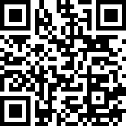 QR code for https://filebin.net/yvef4pd78rq1mqwq