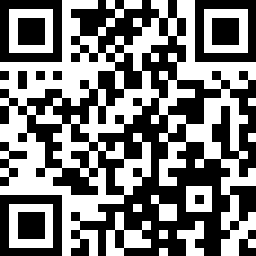 QR code for https://filebin.net/yxpupz6pwj