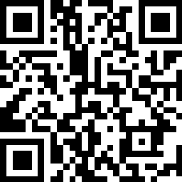 QR code for https://filebin.net/yxvdtj3wzulxd6i8