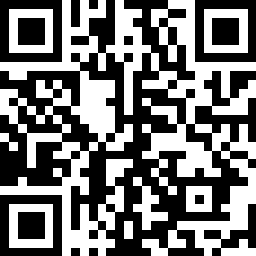 QR code for https://filebin.net/yzdppkljjv4nsgea
