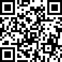 QR code for https://filebin.net/z122mdh9f4x65k0d