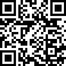 QR code for https://filebin.net/z3pr6q2mi43fbjtb