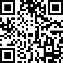 QR code for https://filebin.net/z4taodi4bfv0vcc3