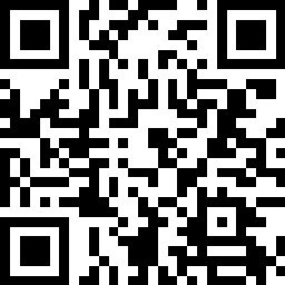 QR code for https://filebin.net/z647zfbdhx3y9xa0