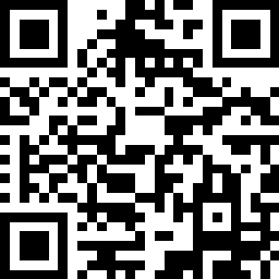 QR code for https://filebin.net/zfc7f3b8i3bjqt9h