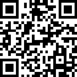 QR code for https://filebin.net/zfxxy9dx8pwutm4l