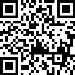 QR code for https://filebin.net/zikkvyivrb8oo9r6
