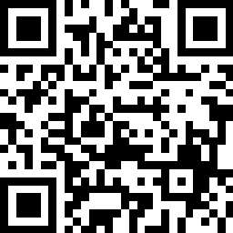 QR code for https://filebin.net/zisptqbp3v67qm9c