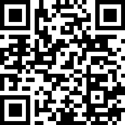 QR code for https://filebin.net/zr9kia2m75dbmzm3