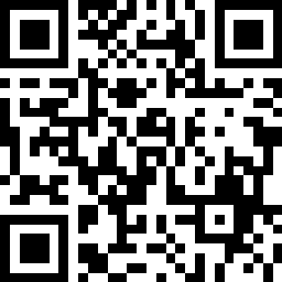 QR code for https://filebin.net/zv94zbovz3i0ub9n