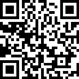 QR code for https://filebin.net/zwyl71p6n78q7t49