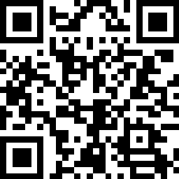 QR code for https://filebin.net/zy2mg2d6eknvtb86