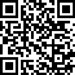 QR code for https://filebin.net/zyw82cochsrpyeae