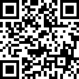 QR code for https://filebin.net/zzwzokbu8f1s32d3